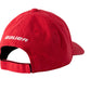 Hockey Canada Hat Unstructured Adjustable "One Leaf" Team Canada (Red)
