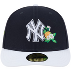 MLB Hat 5950 Spring Training 2026 Yankees