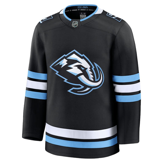 NHL Premium Jersey Blank Home Mammoth