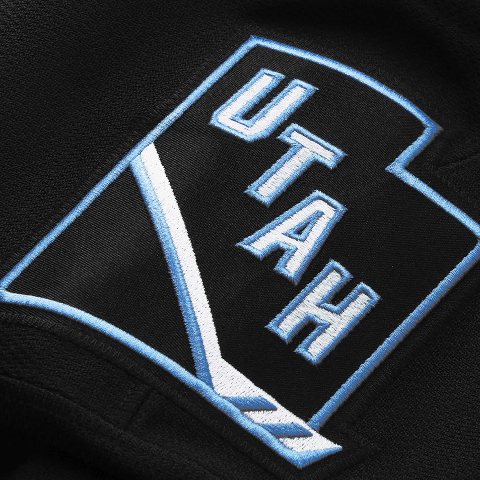NHL Premium Jersey Blank Home Mammoth