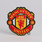 EPL Magnet 3D Crest Manchester United F.C.