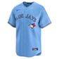MLB Limited Jersey Blank Alt Powder Blue Jays