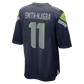 NFL Player Game Jersey Super Bowl LX Jaxon Smith-Njigba Seahawks