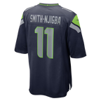 NFL Player Game Jersey Super Bowl LX Jaxon Smith-Njigba Seahawks