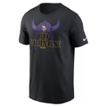 NFL T-Shirt Winning Dreams Vikings