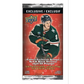 NHL Hockey Cards Series Two Upper Deck 2025-26 Tin