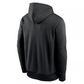 NFL Hoodie Pull Over Performance 2024 Ravens