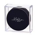 Puck Display Regulation Square