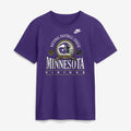 NFL T-Shirt Team Spirit Vikings