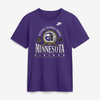 NFL T-Shirt Team Spirit Vikings