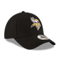 NFL Hat 940 The League Vikings (Black)