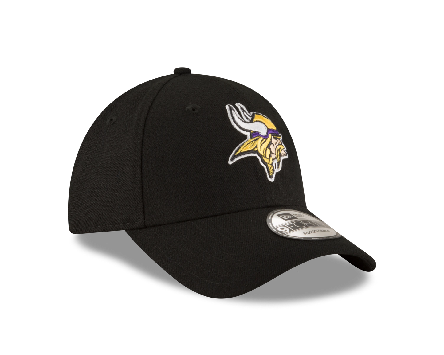 NFL Hat 940 The League Vikings (Black)