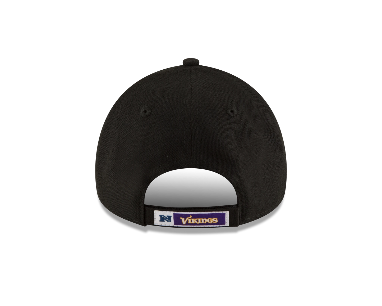 NFL Hat 940 The League Vikings (Black)