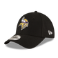 NFL Hat 940 The League Vikings (Black)