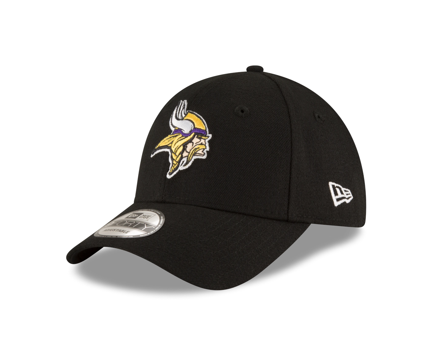 NFL Hat 940 The League Vikings (Black)