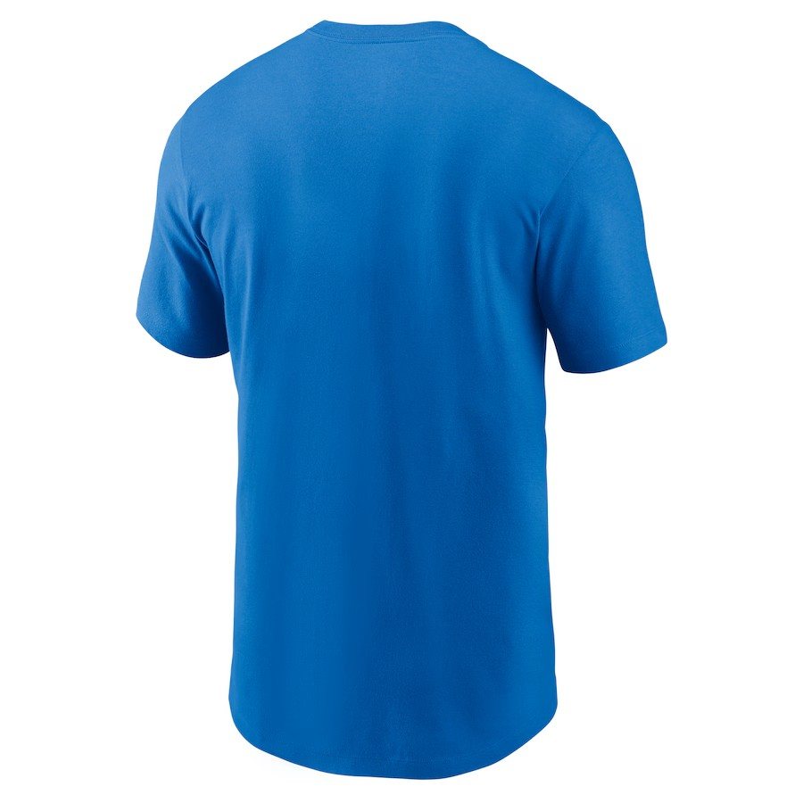 NFL Dri-Fit T-Shirt Legend Icon Performance 2025 Lions
