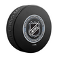 NHL Puck Souvenir Collector Jersey Mammoth