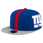 NFL Hat 950 Helmet Giants