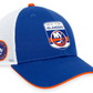 NHL Hat Structured Adjustable Draft 2023 Islanders