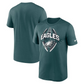 NFL Dri-Fit T-Shirt Legend Icon Performance 2025 Eagles