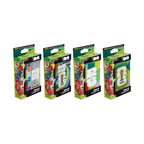 Panini Adrenalyn XL Trading Cards FIFA World Cup 2026 Pocket Tin (35 CARDS + 3 LE)