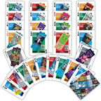 NFL Superbowl Themed Playing Cards