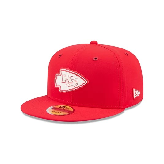 NFL Hat 950 Sideline 2026 Chiefs