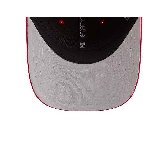 WBC Hat 940 Snap Canada