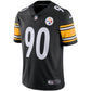 NFL Player Vapor Untouchable Limited Jersey Home T.J. Watt Steelers