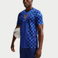 Croatian Football Federation FIFA World Cup 2026 Away Stadium Replica Jersey Croatia