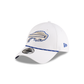 NFL Hat 3930 Rivalry 2025 Bills