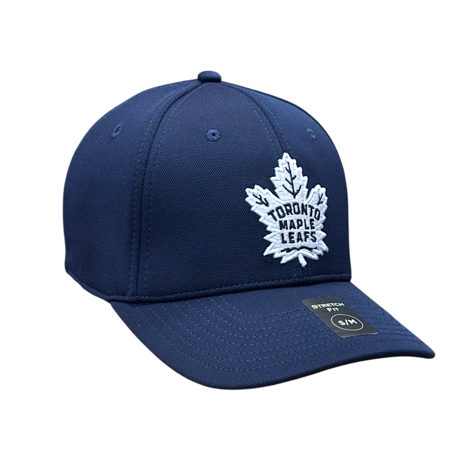 NHL Hat Ultimate Stretch Maple Leafs