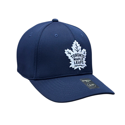 NHL Hat Ultimate Stretch Maple Leafs
