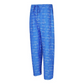NFL PJ Pants Knit Mosaic Lions