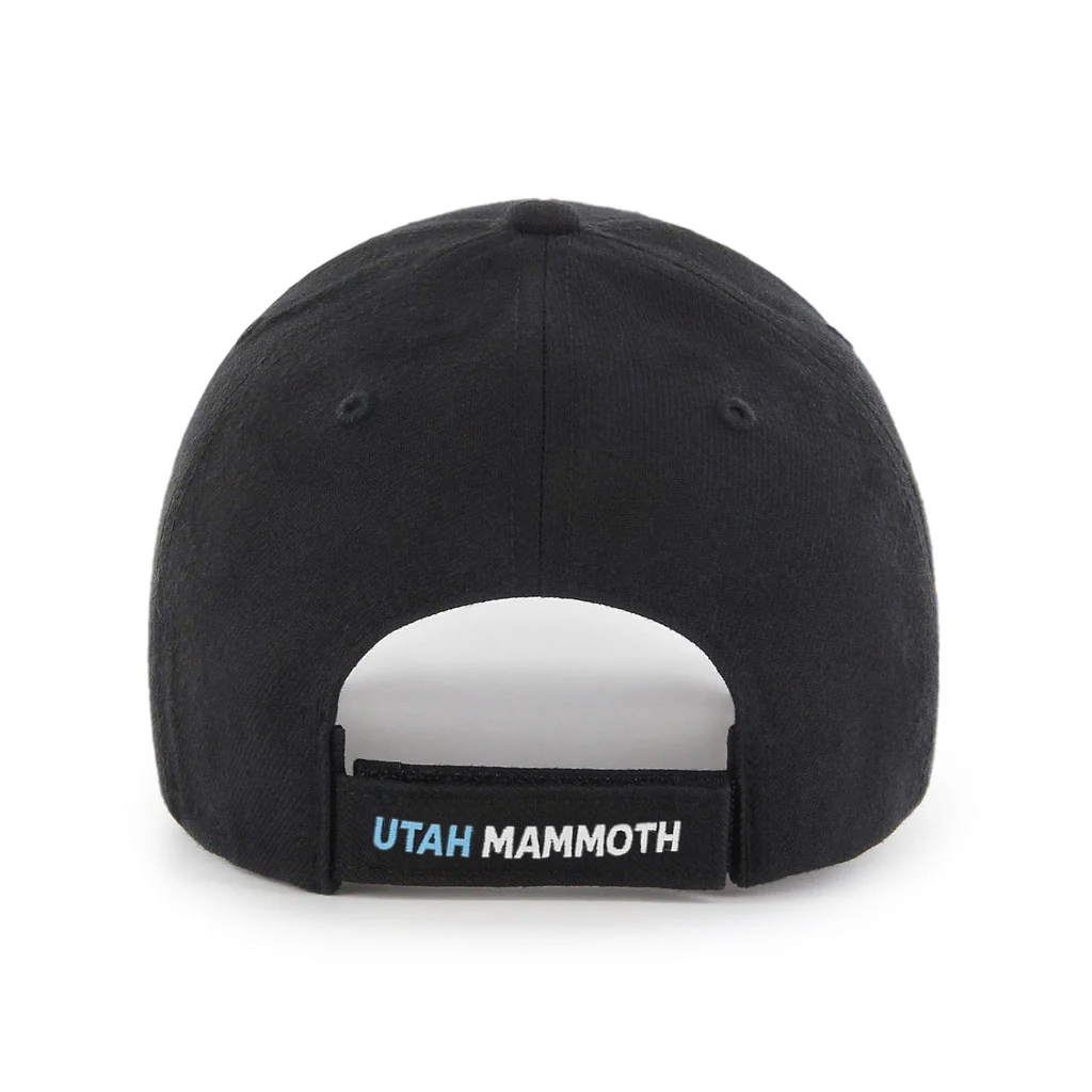NHL Hat '47 MVP Basic Mammoth