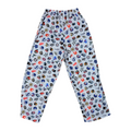 NHL Kids/Youth PJ Pants Fleece All 32 Teams