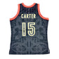 NBA Hardwood Classics Player Lunar New Year 1999-00 Swingman Jersey Vince Carter Raptors