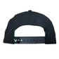 NFL Ladies Hat 940 A-Frame Kelly Green Metallic Eagles