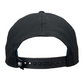 NFL Ladies Hat 940 A-Frame OTC Metallic Eagles