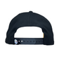 NFL Ladies Hat 940 A-Frame Metallic Steelers