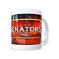 NHL Coffee Mug Subl. 11 Oz C-Handle White Senators