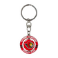 NHL Keychain Spinner Senators