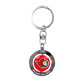 NHL Keychain Spinner Senators