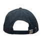 NHL Hat Blue Line Black Oilers
