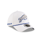 NFL Hat 3930 Rivalry 2025 Bills