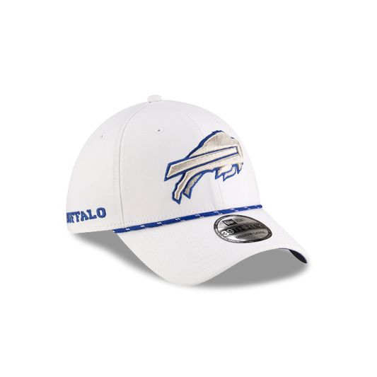 NFL Hat 3930 Rivalry 2025 Bills