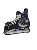 NHL Magnet Cancuks Skate