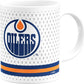 NHL 2 Collection Pack Coffee Mug 11oz Oilers