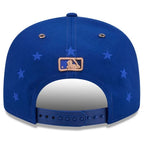 MLB Hat 5950 All Star Game 2026 Blue Jays (Royal Blue)
