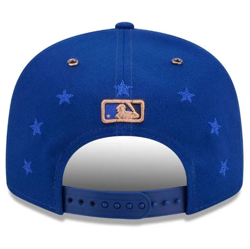 MLB Hat 5950 All Star Game 2026 Blue Jays (Royal Blue)